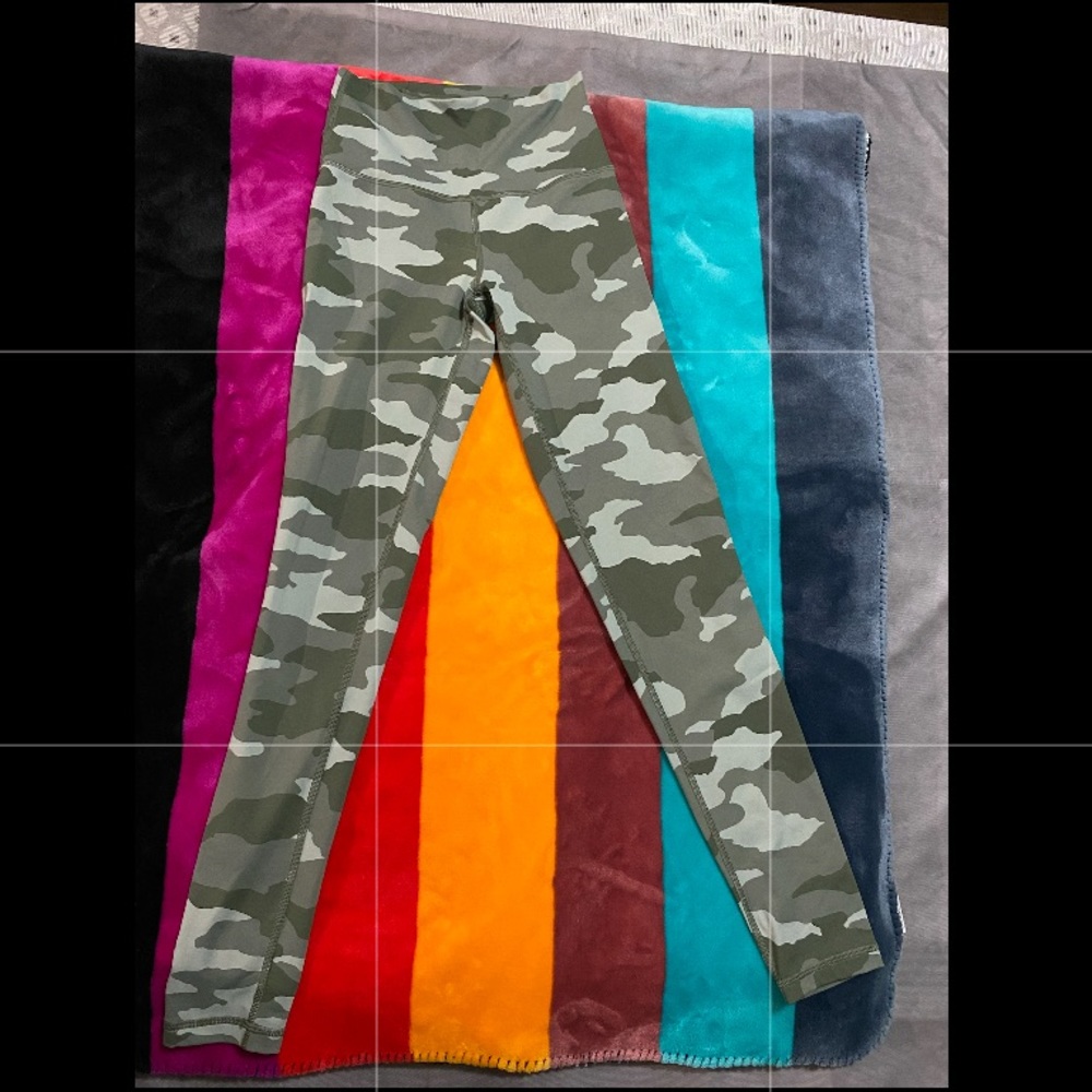 Aero Leggings